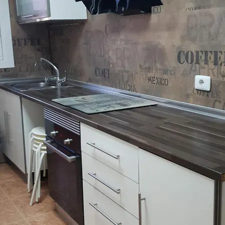 Apartment Ramblas 1