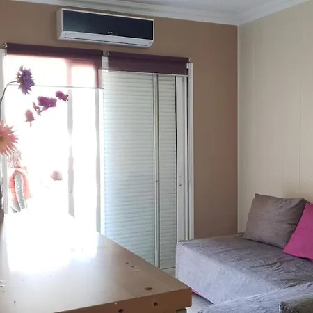 Apartmán Ramblas 1